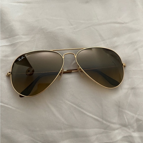 Raybans AVIATOR - Picture 2 of 5